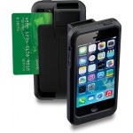 Infinite Peripherals LP5-E-PH5 Linea Pro for iPhone 5, MSR/1D Scanner, Encrypted Capable